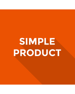Simple Custom Stock Status